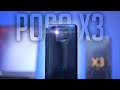 ОБЗОР POCO X3 от XIAOMI 🔥 Новый лидер? ТАКОГО ЕЩЕ НЕ БЫЛО.