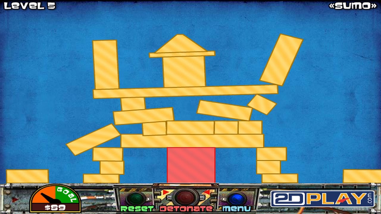 PC Longplay Building Blaster Part 1 YouTube pc-longplay-building-blaster-part-1-youtube