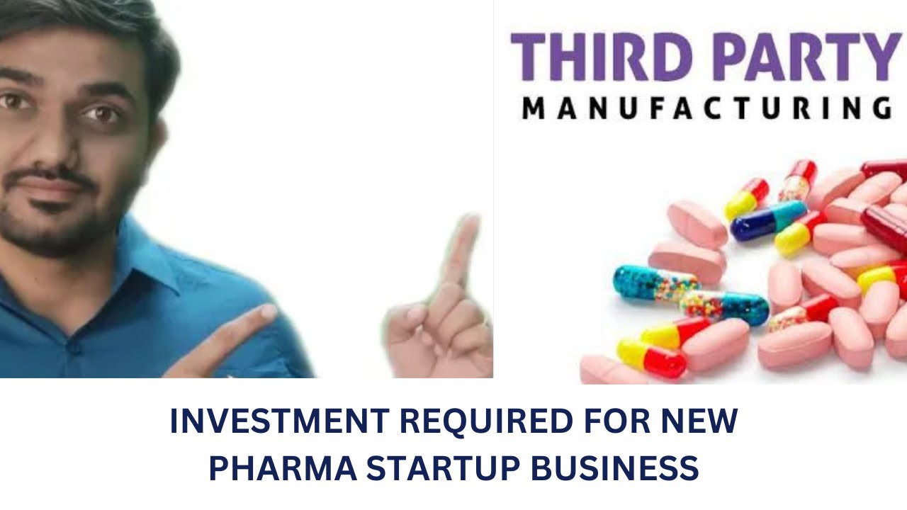 How Much Investment Required For New Pharma Startup pharmastartup how-much-investment-required-for-new-pharma-startup-pharmastartup