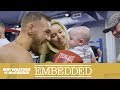 Mayweather vs McGregor Embedded: Vlog Series - Episode 2