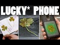 Four Leaf Lucky Cloverphone mp3