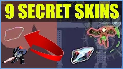 How to get All Strange Prisms (Secret Character Skins!) in Risk of Rain Returns