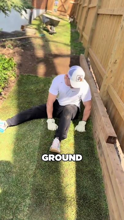 The Fastest Garden Upgrade Under $100