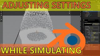 Adjust Forcefield Settings While Simulating Molecular Plus by Blender Rookie 280 views 4 months ago 16 minutes