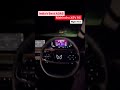 Mahindra XEV 9S ADAS Night Test
