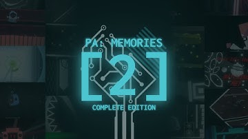 PA: Memories [2] | Complete Edition (2.1+2.2) | Project Arrhythmia Collab