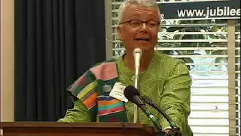 Rev  Dr  Bernice Powell Jackson