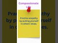 How to show compassion? #Howto #Show #Compassion #Life