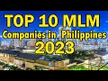 Top 10 best mlm companies in the philippines 2023