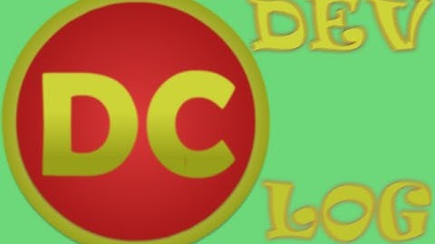 Dani Coder Devlog 1: Boxes