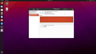 format disks ubuntu 21.04