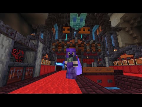 Etho Plays Minecraft - Episode 552: Block Breaker Lab