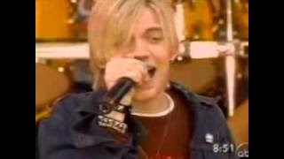 nickelback & the calling & carlos santana - why don't you and i.mpeg