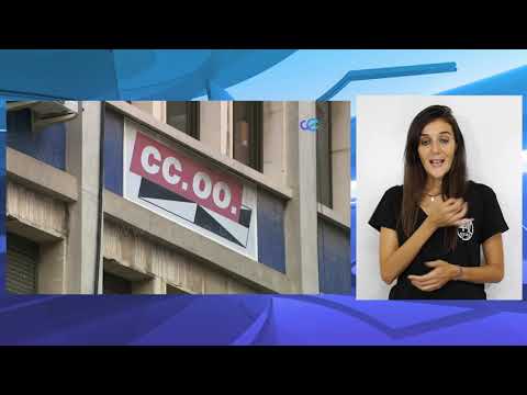 CCOO denuncia a la Dirección Territorial y al Luis de Camoens por incumplimiento del Convenio Único