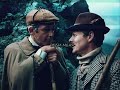 || Земфира - Жди меня || Холмс х Ватсон || Приключения Шерлока Холмса и доктора Ватсона || edit