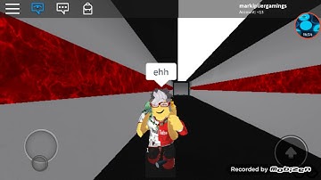 Crappy Core Games |Part 1|Roblox