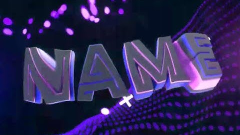 Top 15 3D PANZOID Intro Templates 2020 #656 - Free Download | Best 3D Professional intro template