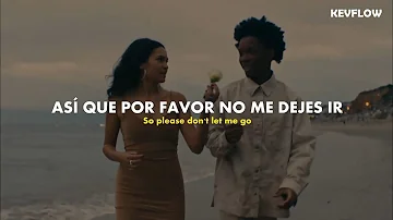 d4vd - Here With Me (Video Oficial) (Sub. Español + Lyrics)