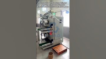 PACKING | PET STRAP WINDER | STRAP BAND | POLYESTER | BAND #winder #pp #pet #automatic