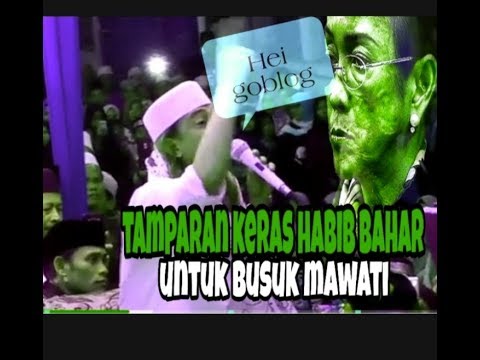 7 golongan yang dirindukan surga