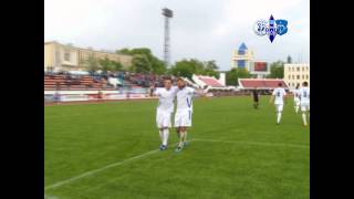 10.05.2014 Dynamo Brest-Dinamo Minsk(klip)