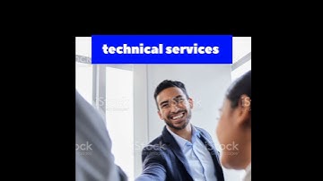 Library Technical Services bridge on Acqusition to Circulation