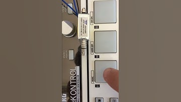 Midi operated raspberry pi relay pin solenoid