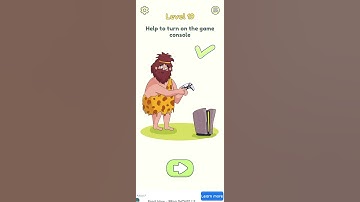 Help to turn on the game console. Dop 2 level 19 #dop2 #gameplay