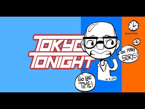 Tokyo Tonight: 20th Japanniversary Special