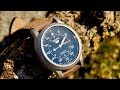 Best Watch Under $150: Seiko SNK809