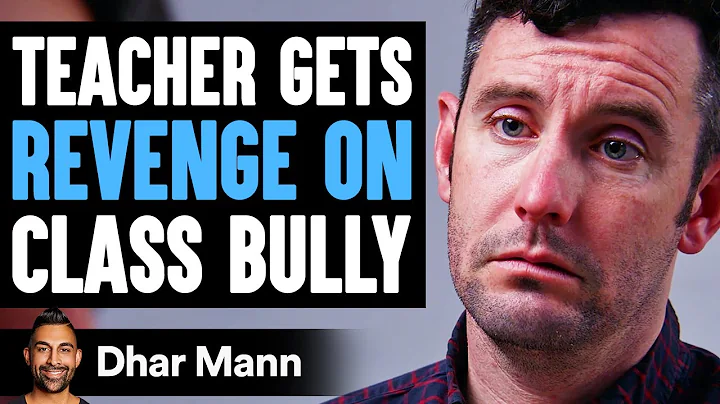 Teachers GET REVENGE On BAD STUDENT, What Happens ...