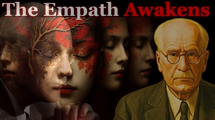 What Happens When the Empath Stops Pleasing Everyone - And Starts Seeing the Truth | Carl Jung
