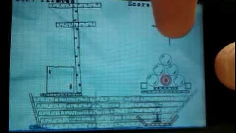 Ragdoll Blaster - Level 102 - Pirates (Best Solution)