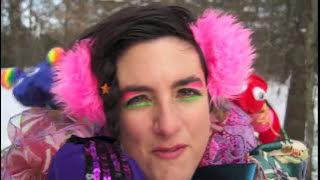 Bitch- 'Pussy Manifesto' by Bitch and Animal