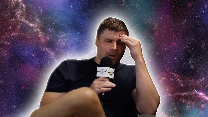Ilya Bryzgalov goes on ANOTHER UNIVERSE RANT