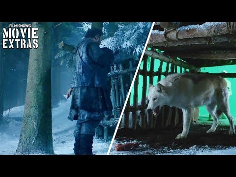 Game Of Thrones - Season 4 - VFX Breakdown by Rodeo FX (2014)