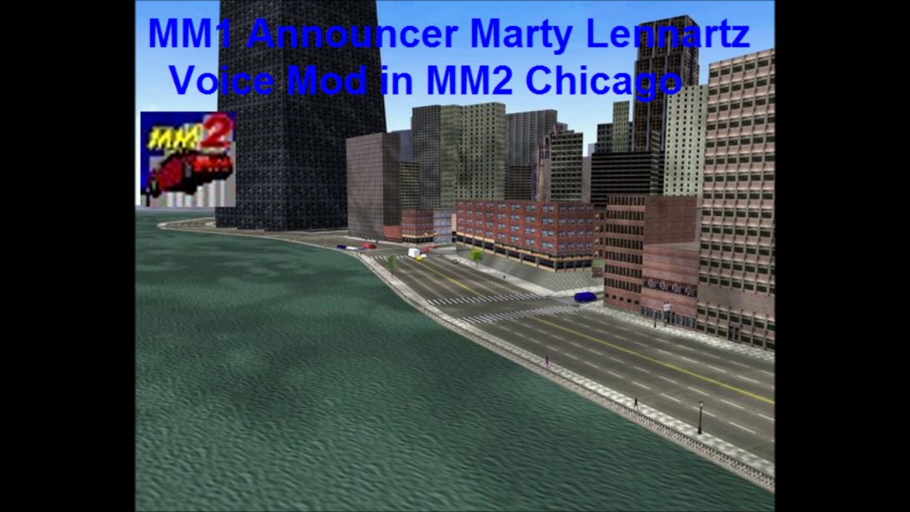 Mmm2 Mod MM1 to MM2 Modpack is coming to Midtown Madness 2 Mod - YouTube