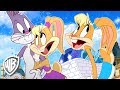 Looney tunes em portugus  brasil  pernalonga e lola  wb kids