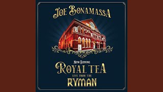 Royal Tea (Live)