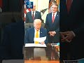 Trump Reacts to Election Wins &amp; Strict Voter ID Requirements