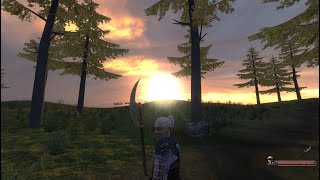 картинка: Все про оружие в Mount and Blade Warband