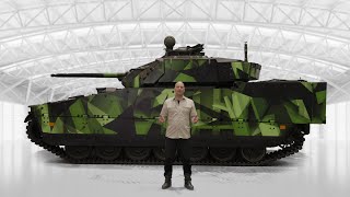 CV90MkIV – The warfighting IFV