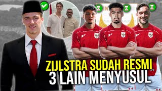 Jairo Riedewald Cancels Joining Pssi Immediately Prepares 3 New Names For The Renaulted Indonesia