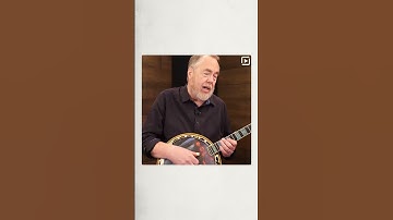 Tips from the Masters: Key of E Sans Capo with Tony Trischka || ArtistWorks