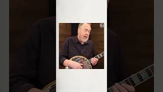 Tips from the Masters: Key of E Sans Capo with Tony Trischka || ArtistWorks