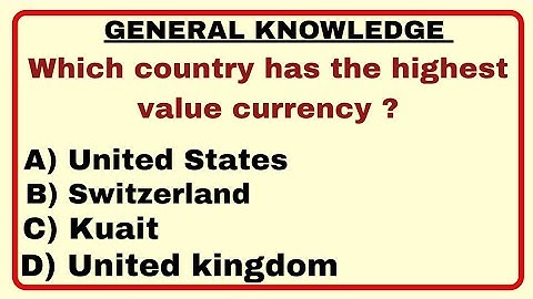 HOW SMART ARE YOU? TAKE THIS 50 QUESTIONS QUIZ TO FIND OUT | GK 🔥 | THINK AND LEARN