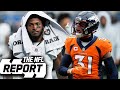 Turmoil in Las Vegas &amp; two of the NFL’s best join the show | The NFL Report