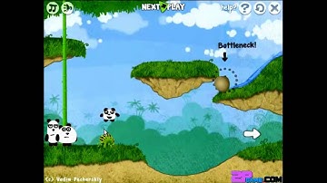 3 Pandas Walkthrough