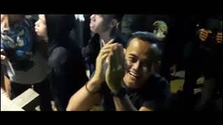 Cinta Seorang Biduan - Cover Dessy Olivia - Mensiap Jaya