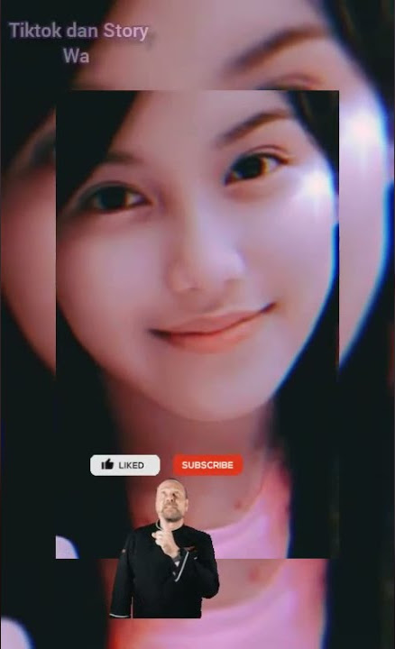 Photo Ayu Ting Ting Waktu Muda Demage Korea Banget | Tiktok dan Story Wa